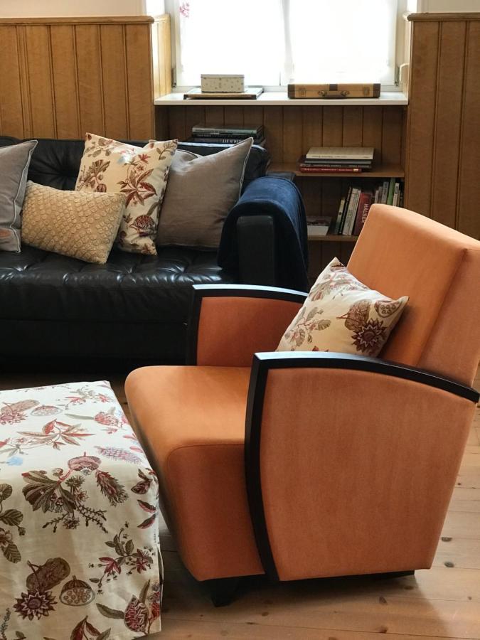 Malermeisterhaus Stuhlingen Luaran gambar