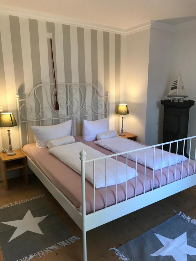 Malermeisterhaus Stuhlingen Luaran gambar