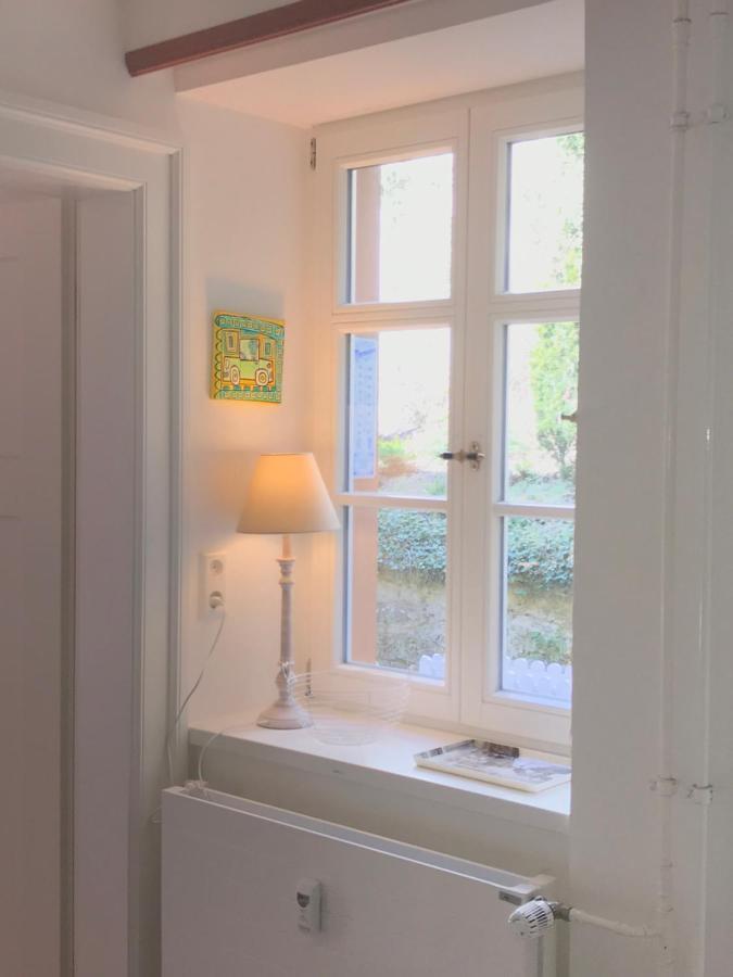 Malermeisterhaus Stuhlingen Luaran gambar
