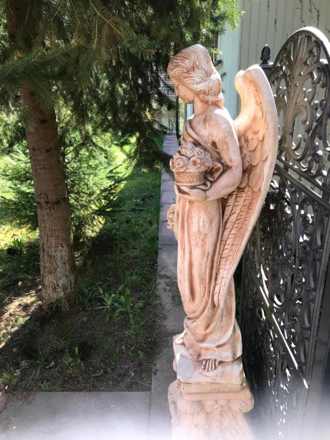 Malermeisterhaus Stuhlingen Luaran gambar