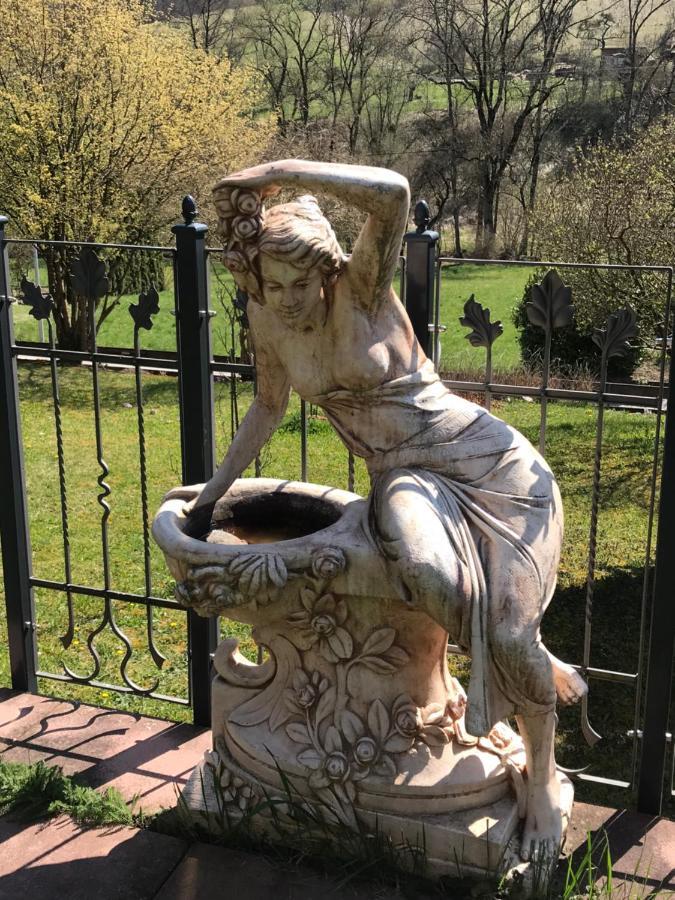 Malermeisterhaus Stuhlingen Luaran gambar